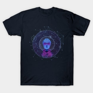 Peebee T-Shirt